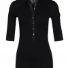 marc cain trendy polo shirt 4