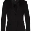 Marc Cain Blazer Sort E 34.10 J24 4