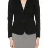 Marc Cain Blazer Sort E 34.10 J24
