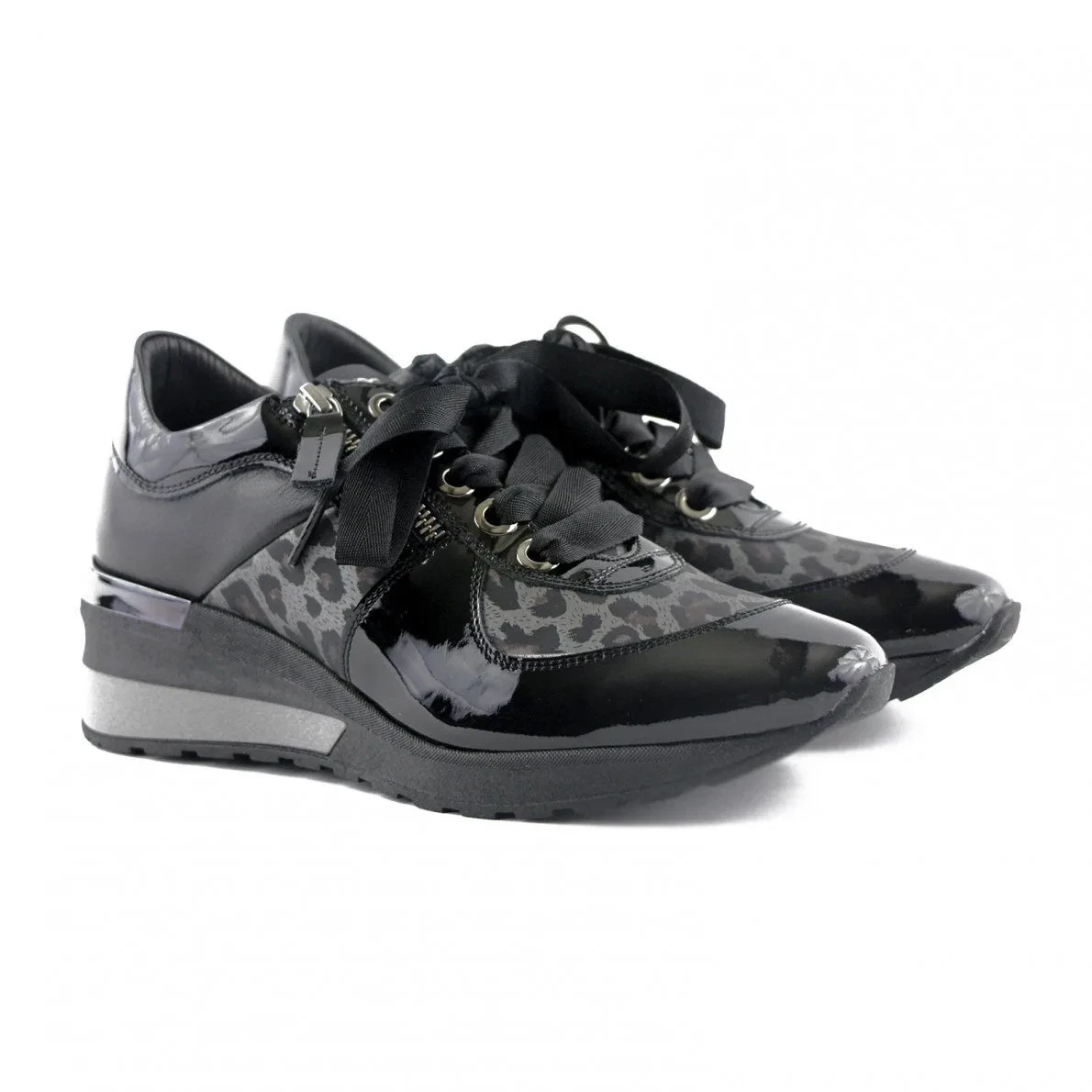 DL Sport Gomma Sneakers 4480 2