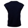 Stenstroems vest navy 450134 2777 190 1
