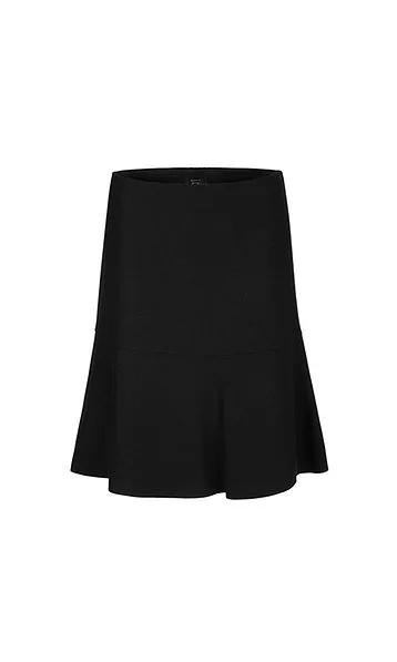 Marc Cain nederdel sort PC7149J30 900