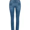 Cambio jeans Parla straight lys denim 1