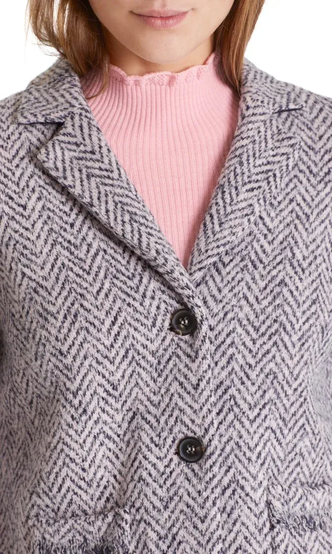 Marc Cain Collections blazer PC3405M13 213 1