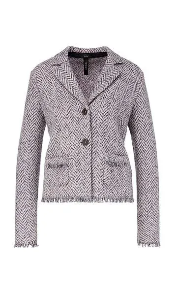 Marc Cain Collections blazer PC3405M13 213