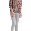 Marc Cain bluse dusty rose PA5107W38 203 1