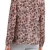 Marc Cain bluse dusty rose PA5107W38 203 3
