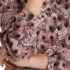 Marc Cain bluse dusty rose PA5107W38 203 4
