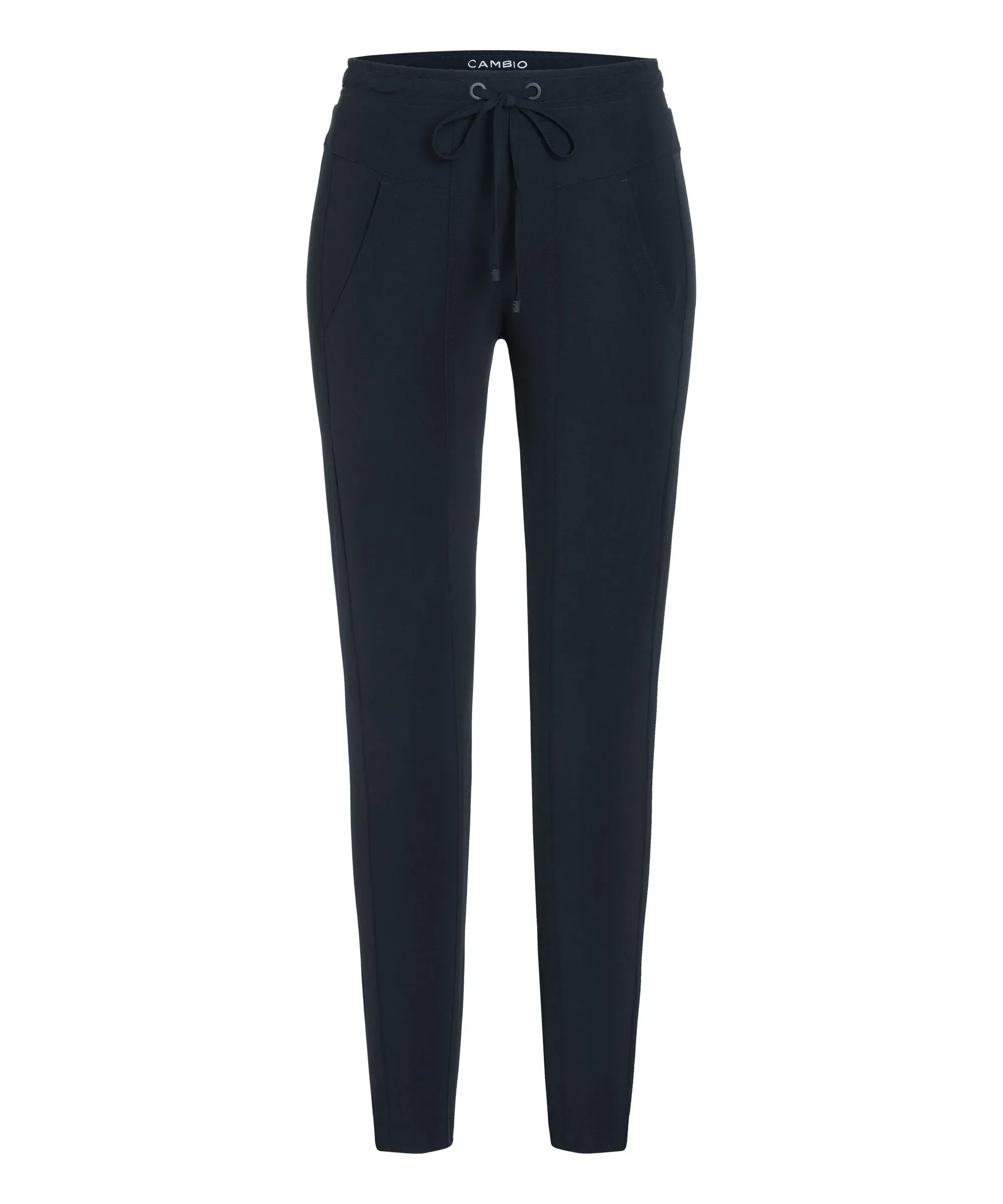 Cambio jorden seam sort