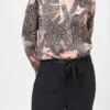 Dea Kudibal silkebluse Santena Native Rose 2