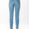 Jonny Q jeans Meryl X fit stretch old used 1 scaled