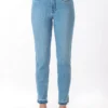 Jonny Q jeans Meryl X fit stretch old used scaled