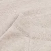 Stenstroems Ammie Merino cardigan beige 2