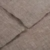 Stenstroems Anette kjole i linen beige 4