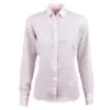 Stenstroems skjorte Sofie i linen light pink