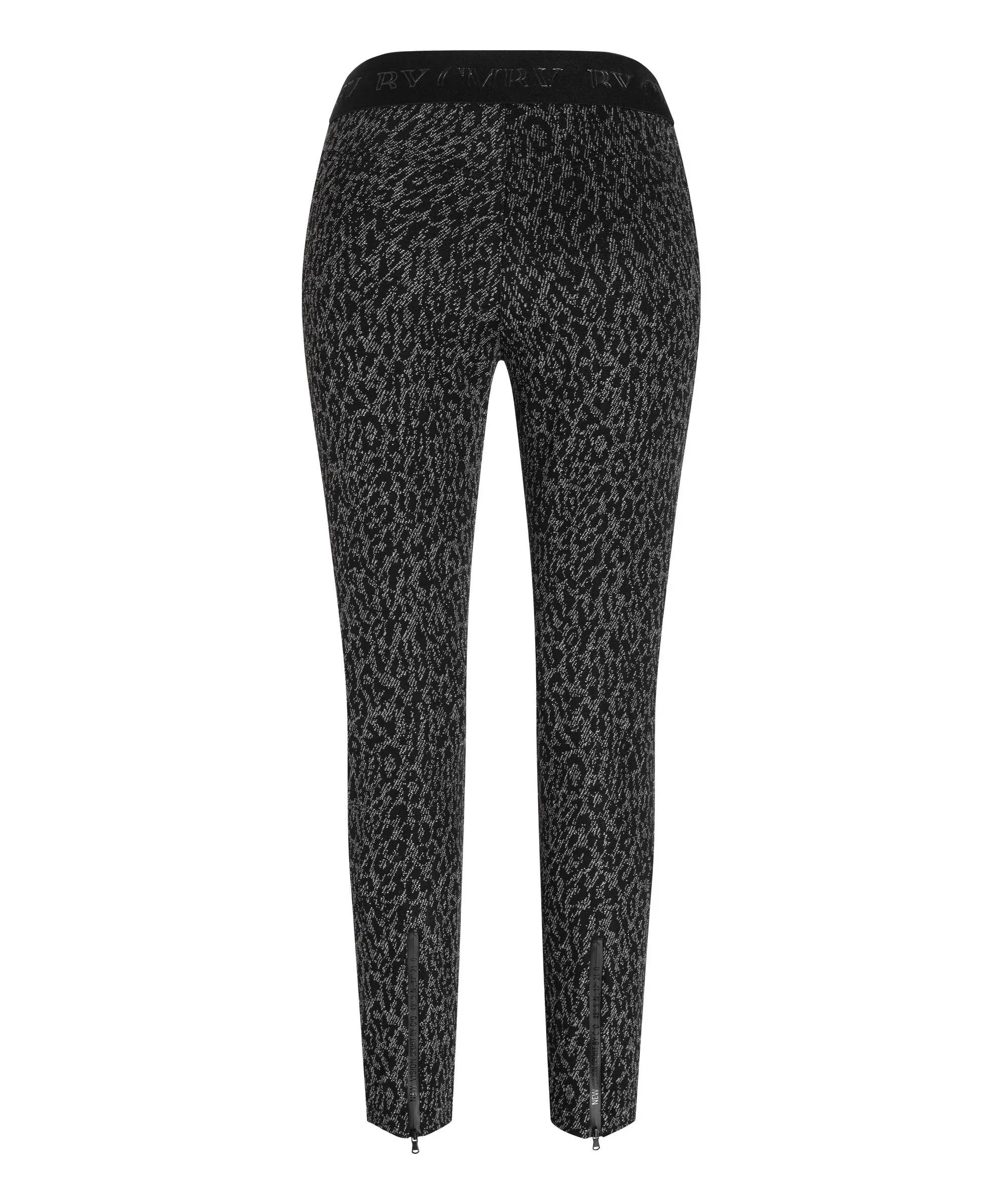 Cambio bukser Ranee leopard 1