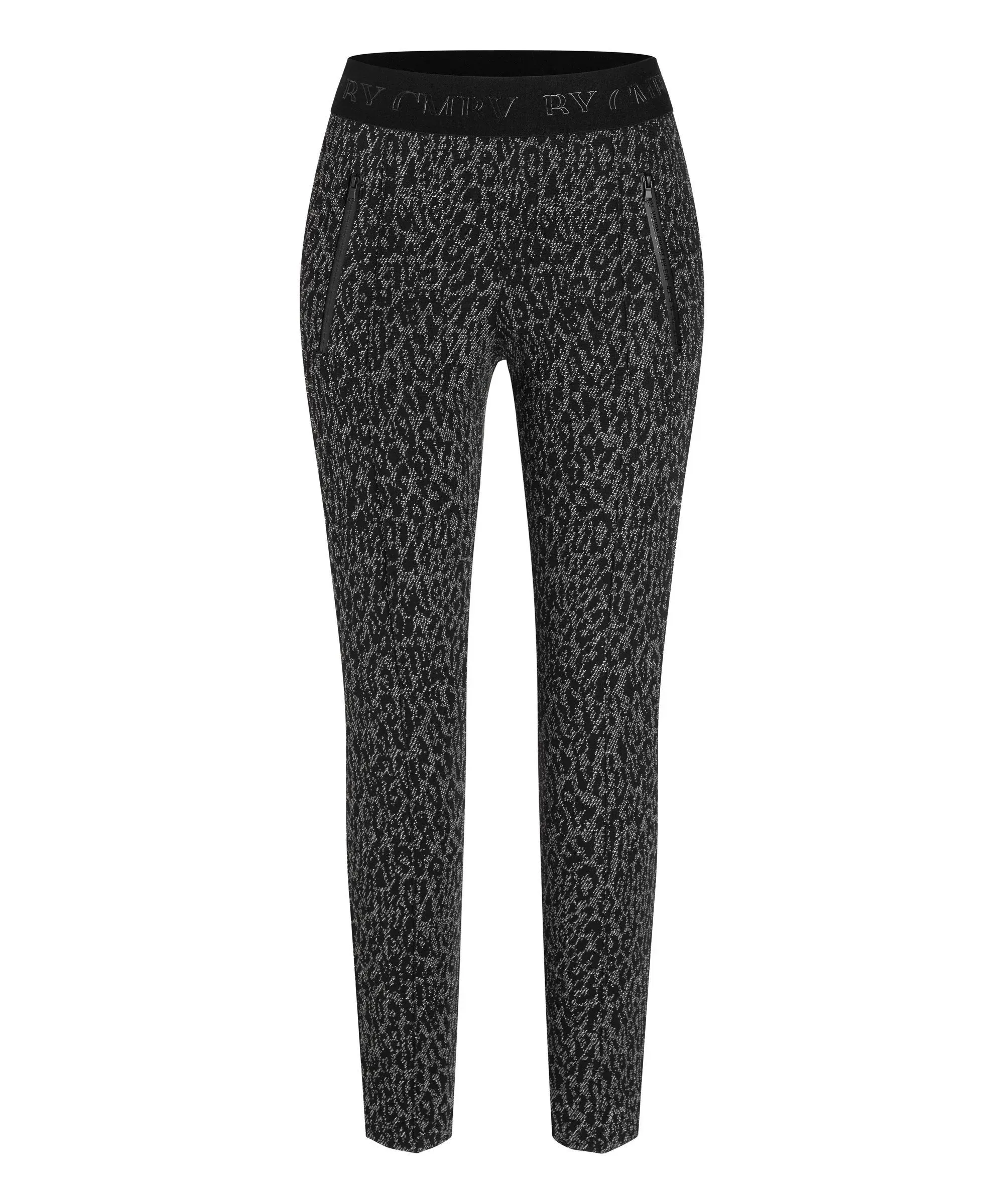 Cambio bukser Ranee leopard