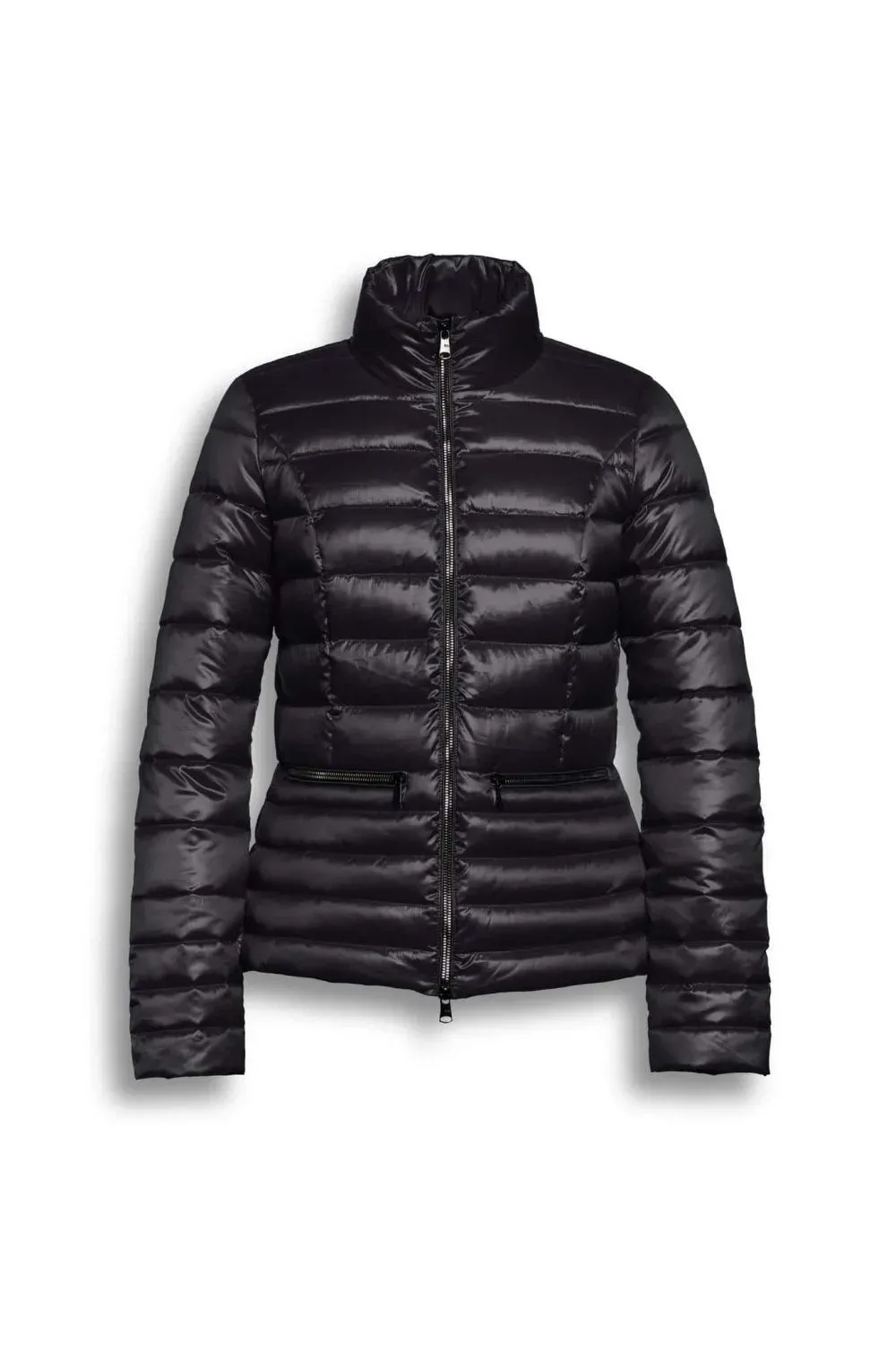 Beaumont dunjakke the original black