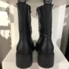 DLSport skindstoevle Gomma Vitello Nero 1 scaled