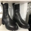 DLSport skindstoevle Gomma Vitello Nero scaled