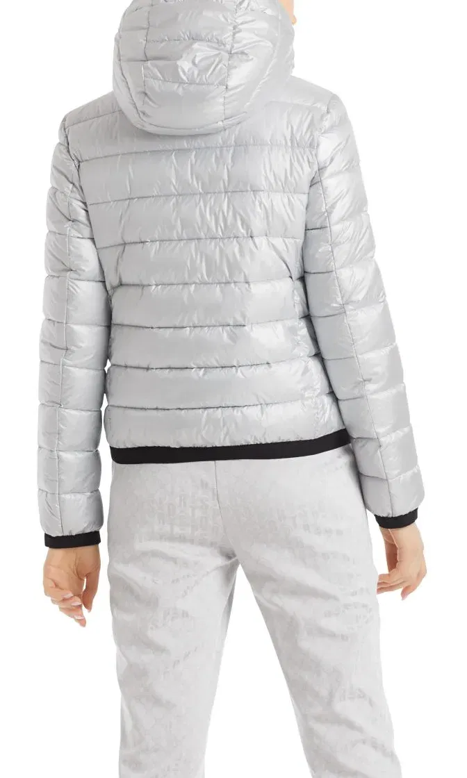 Marc Cain Sports jakke soelv 3