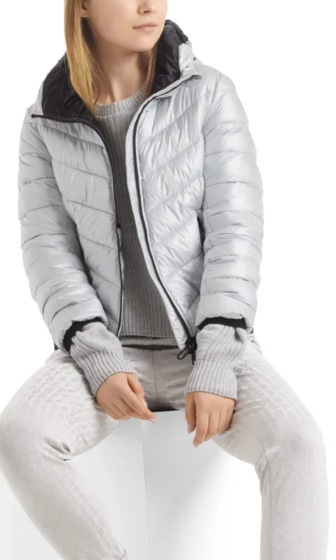 Marc Cain Sports jakke soelv 6