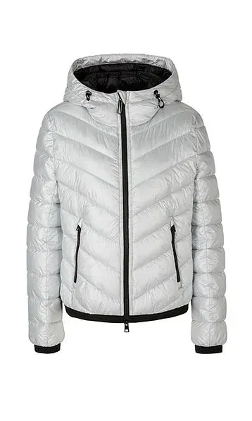 Marc Cain Sports jakke soelv