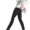Marc Cain Collections bluse loeveprint 3