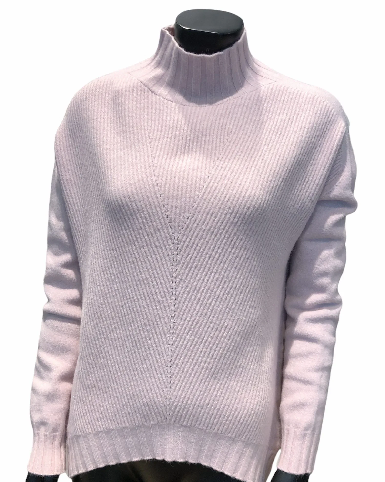 Piro strik rosa 704 1