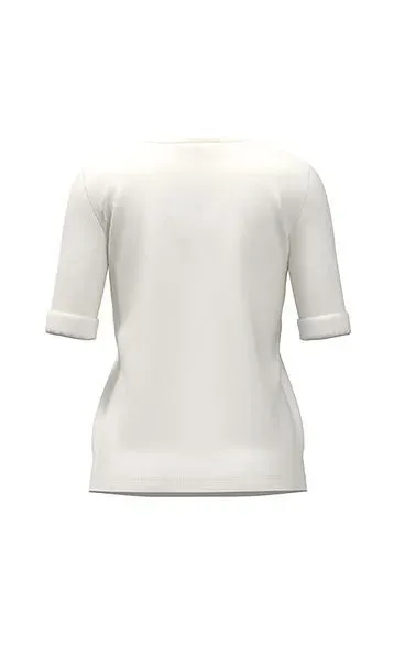 Marc Cain Sports Top with tigers head 1 1