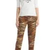 Marc Cain Sports Top with tigers head 2 1