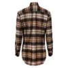 Stenstroms Sammi Boyfriend Shirt Checked Flannel 1