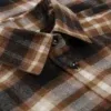 Stenstroms Sammi Boyfriend Shirt Checked Flannel 2