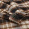 Stenstroms Sammi Boyfriend Shirt Checked Flannel 3