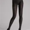 Wolford Merino Tights Sort