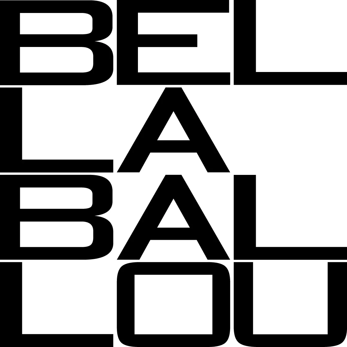 bella ballou logo original