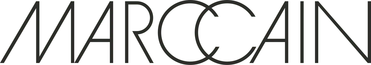 marc cain logo original