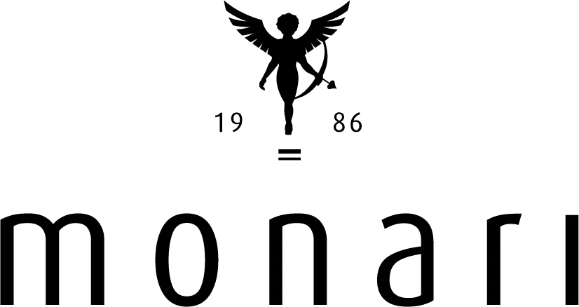 monari logo original