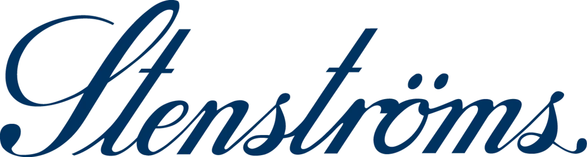 stenstroms logo original
