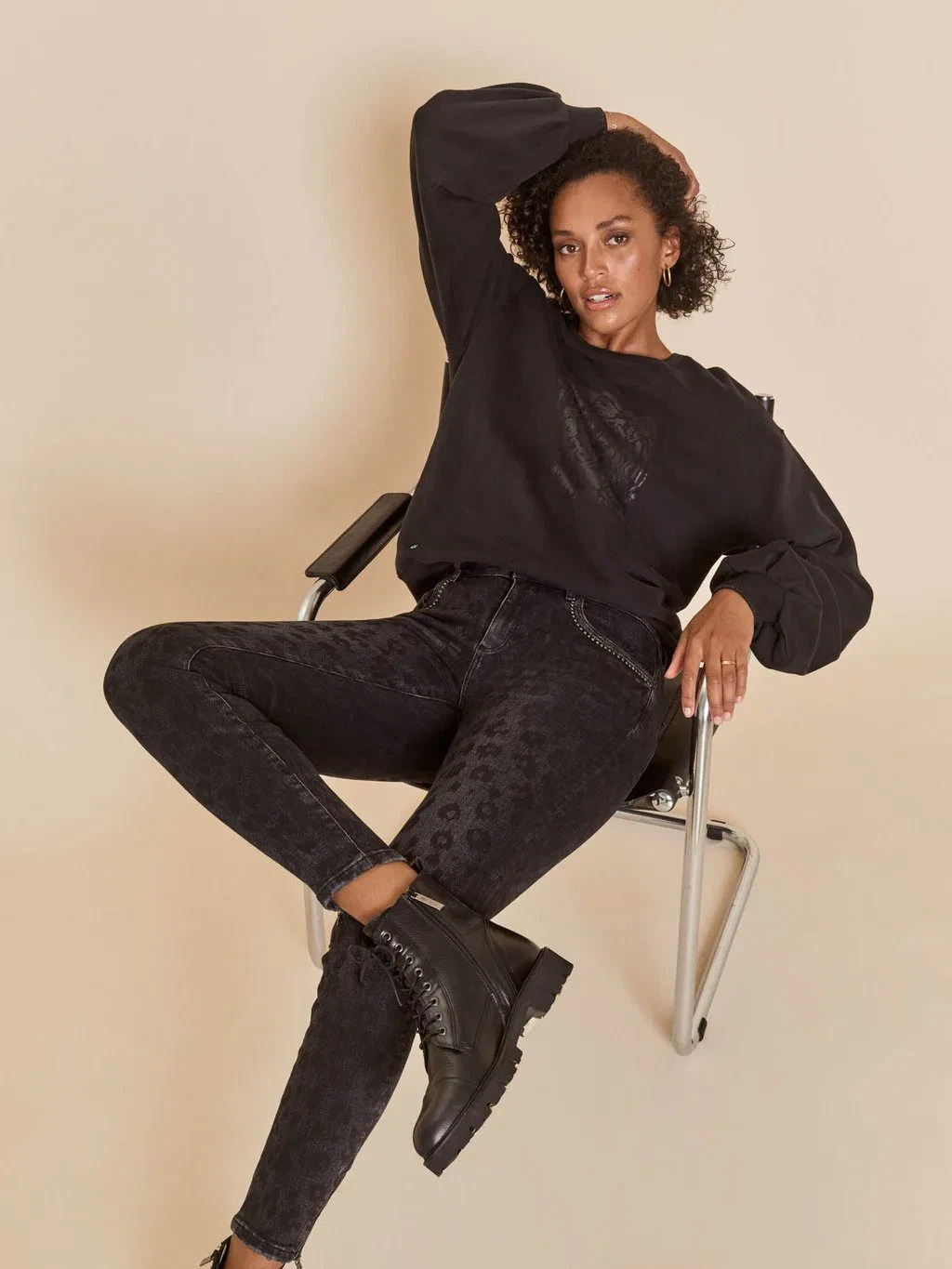 Mos Mosh Victoria Cleo Jeans