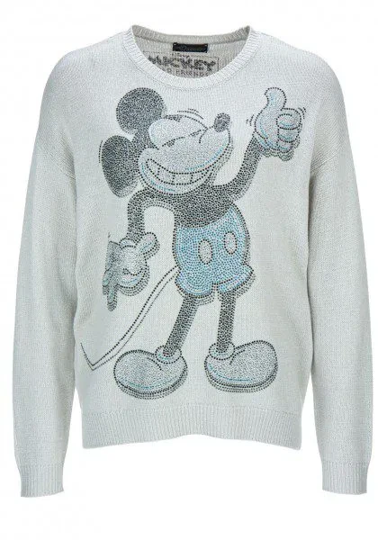 Princess goes Hollywood pullover Mickey