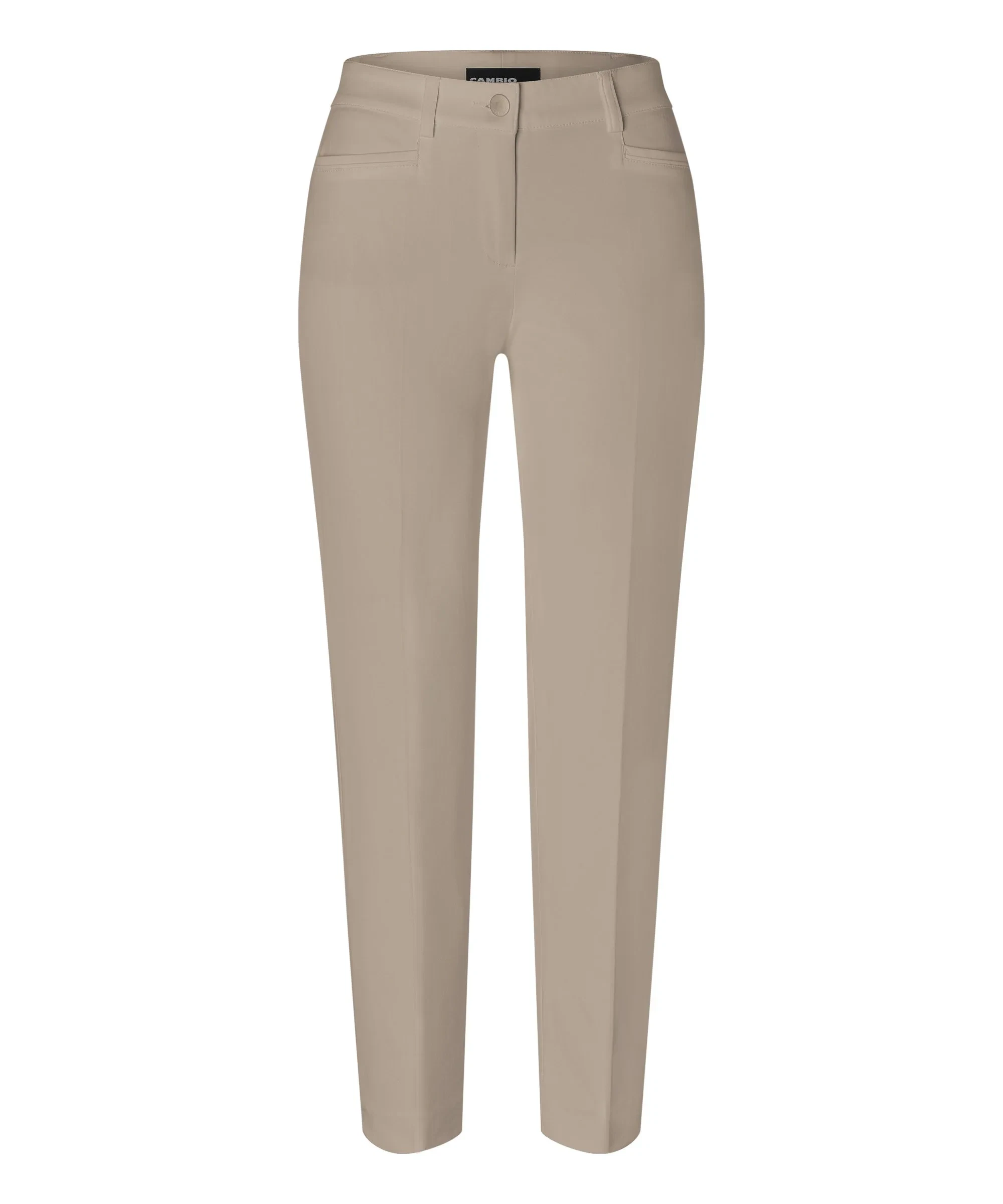 Cambio bukser Renira latte macciato