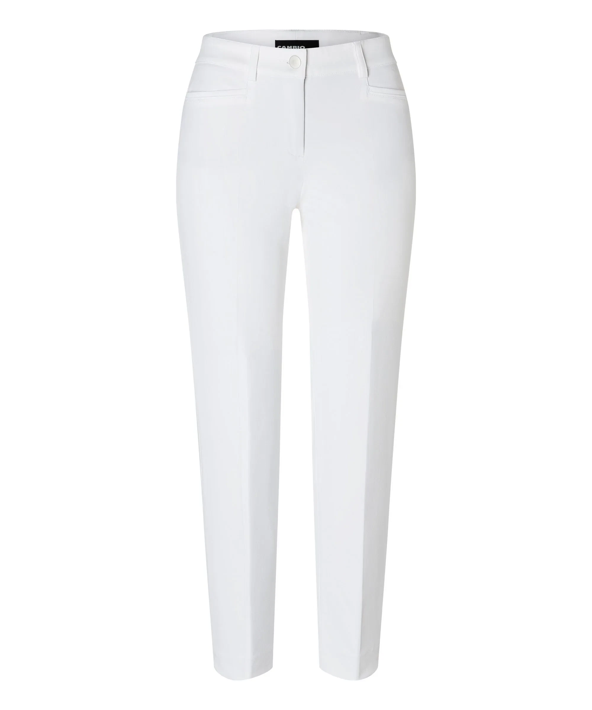 Cambio bukser Renira pure white