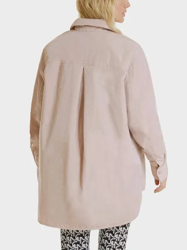 Marc Cain Sports Jakke sandcastle 1