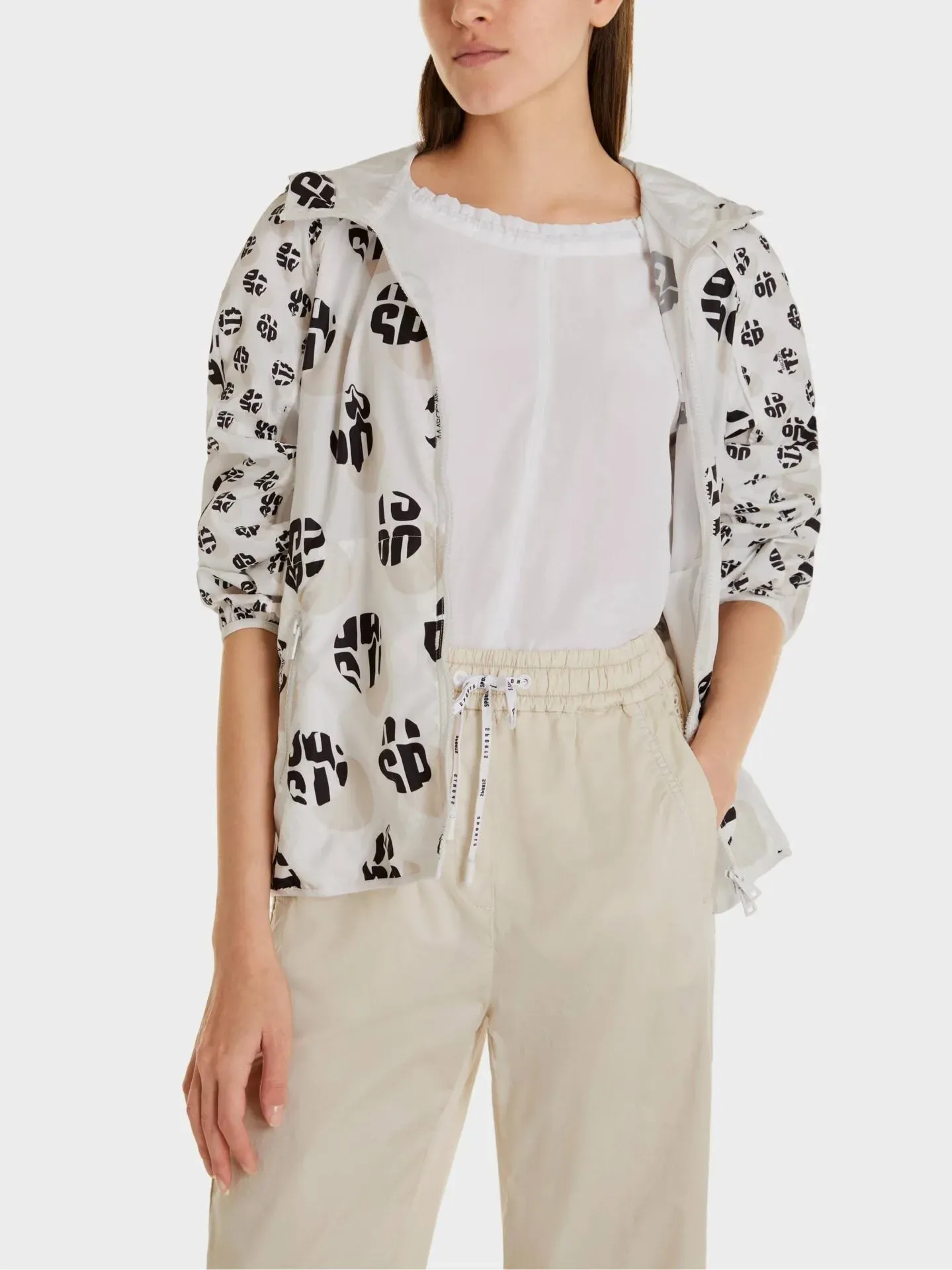 Marc Cain Sports jakke 6