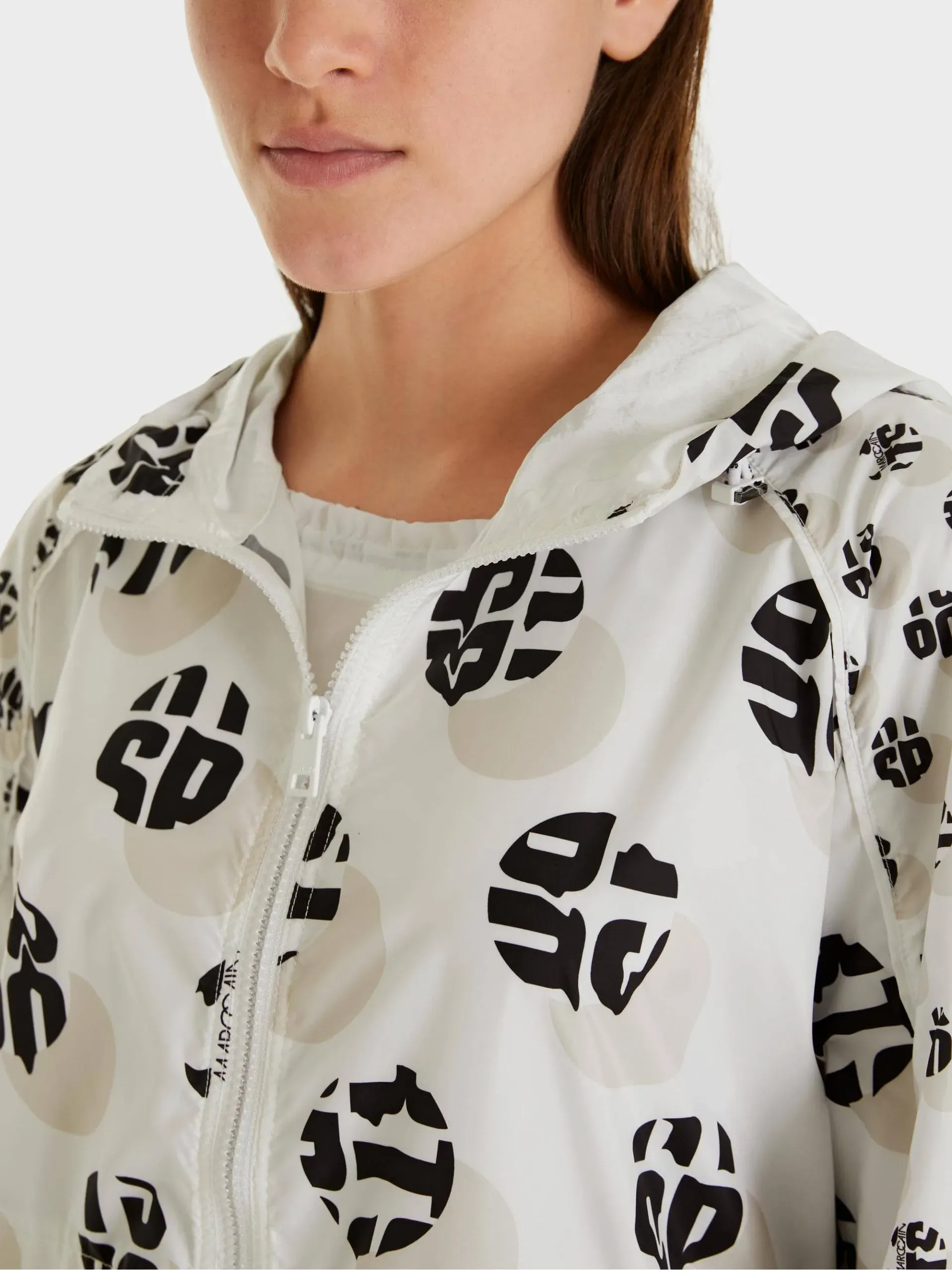 Marc Cain Sports jakke 7 scaled