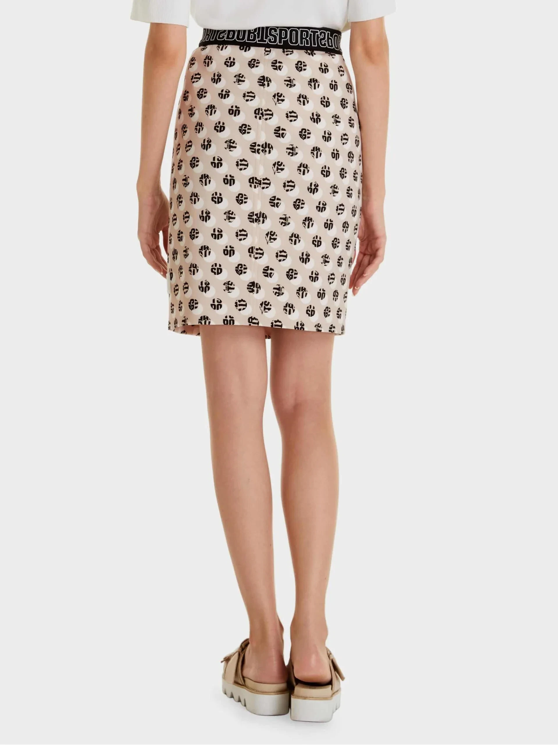 Marc Cain Sports nederdel i bloed jersey 1 scaled