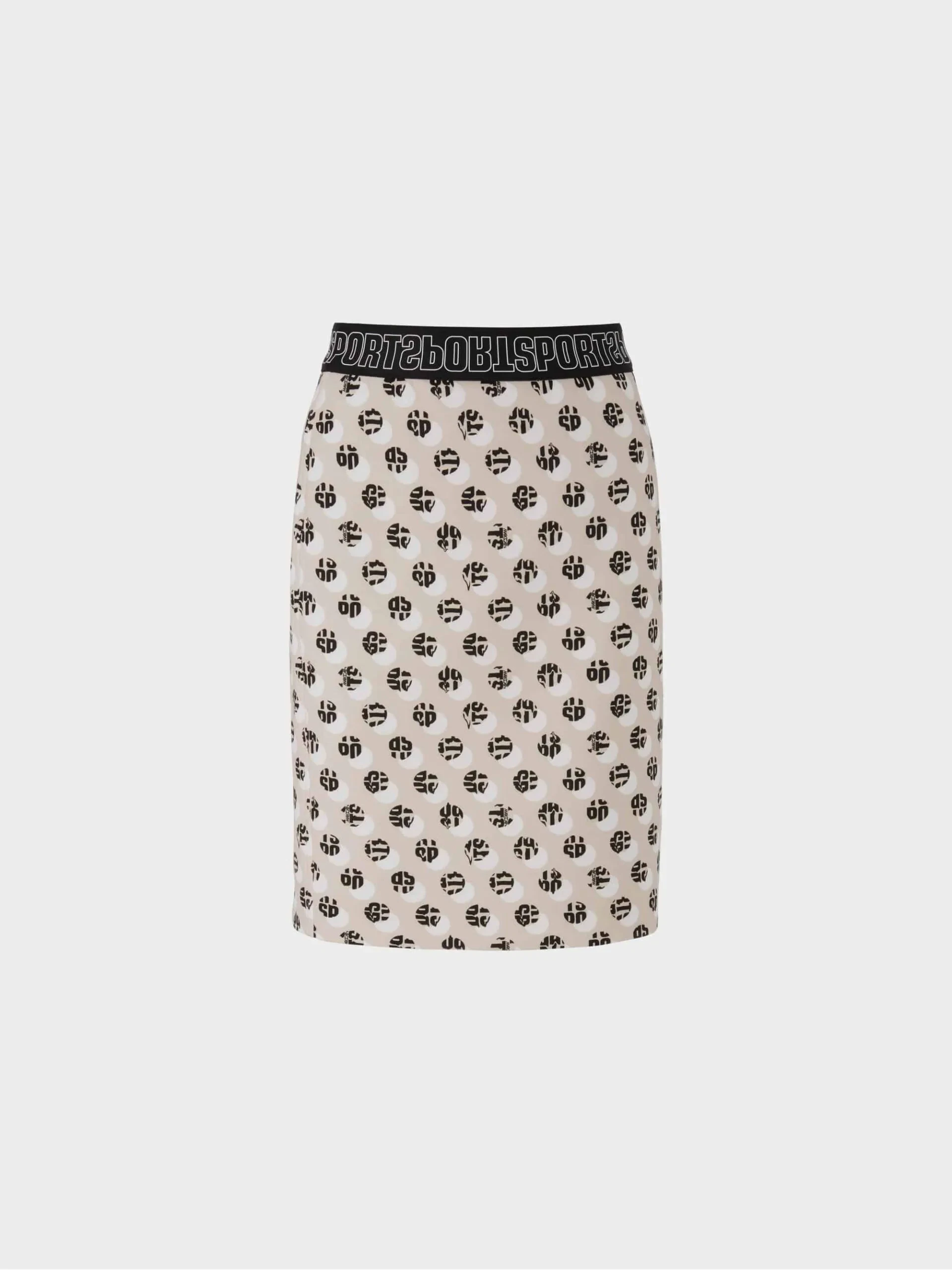 Marc Cain Sports nederdel i bloed jersey 4 scaled