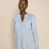 Mos Mosh Jovie Jersey Bluse