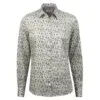 Stenstroems Sofie Poplin Shirt Floral